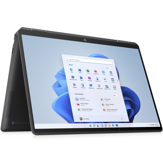 HP Spectre x360 14-ef0003nk Ordinateur portable convertible (6F7Z4EA)