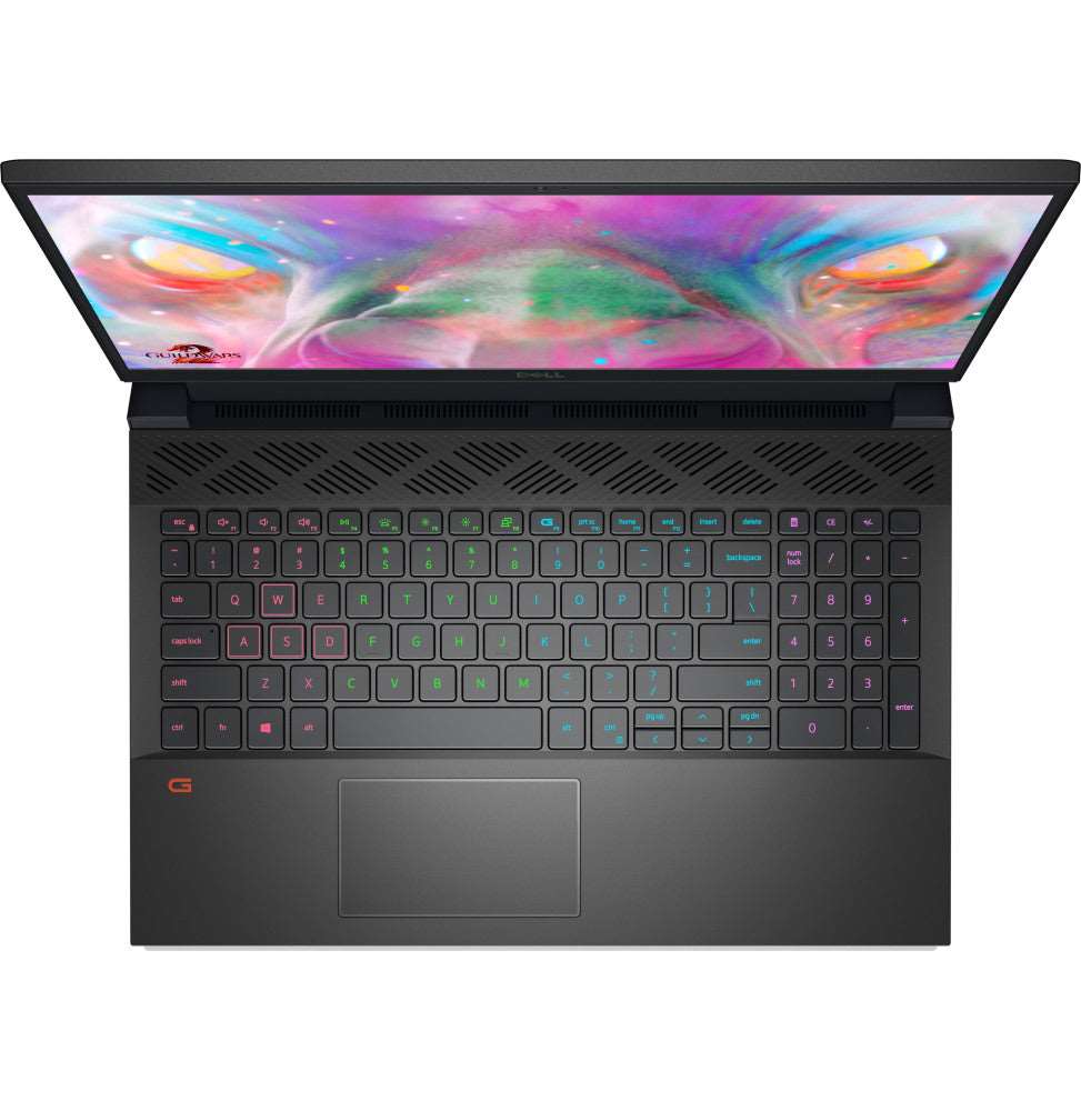 Dell G15 5530 Ordinateur portable i7-13650HX RTX3050 6GB