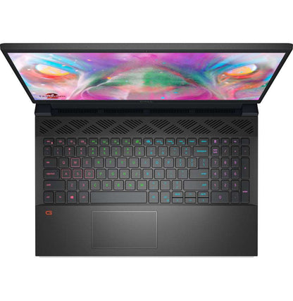 Dell G15 5530 Ordinateur portable i7-13650HX RTX3050 6GB