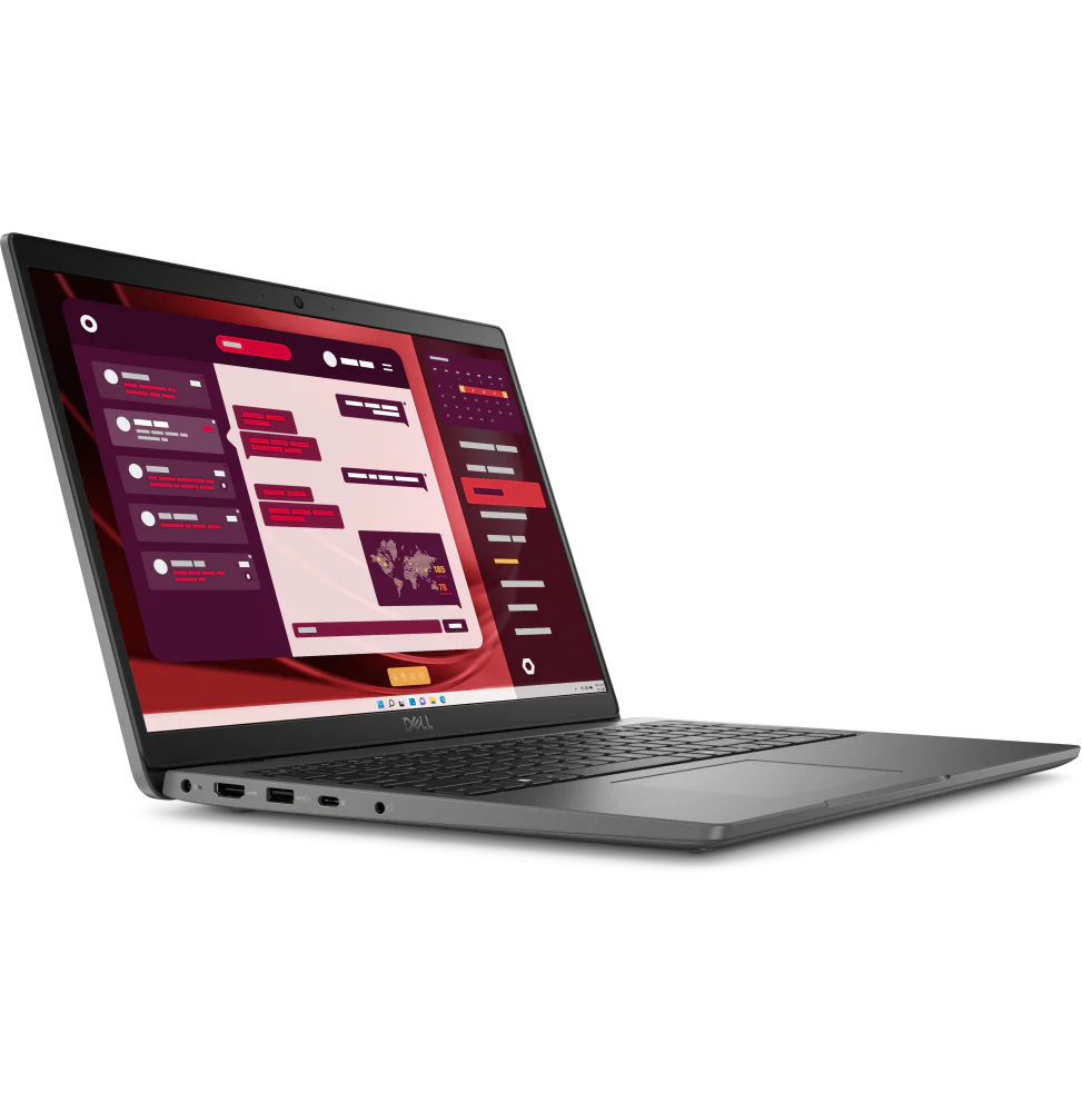 Dell Latitude 3550 Ordinateur portable i5-1335U 8GB 512SSD Win Pro11