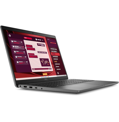 Dell Latitude 3550 Ordinateur portable i5-1335U 8GB 512SSD Win Pro11
