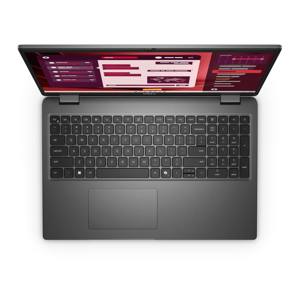 Dell Latitude 3550 Ordinateur portable i5-1335U 8GB 512SSD Win Pro11
