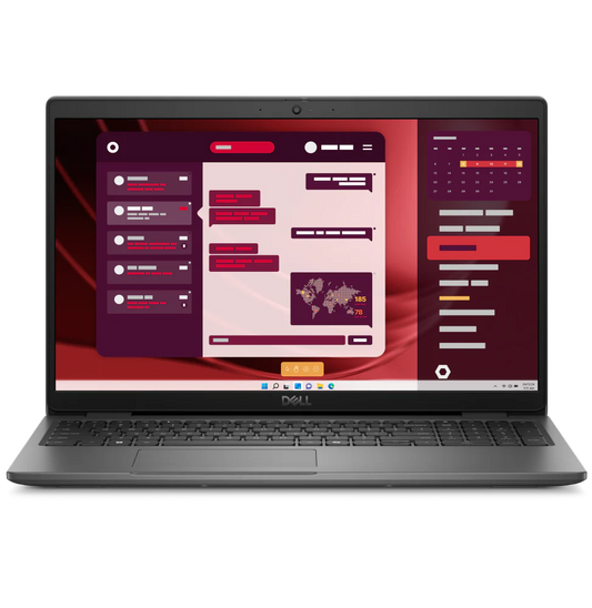 Dell Latitude 3550 Ordinateur portable Ultra7-155U