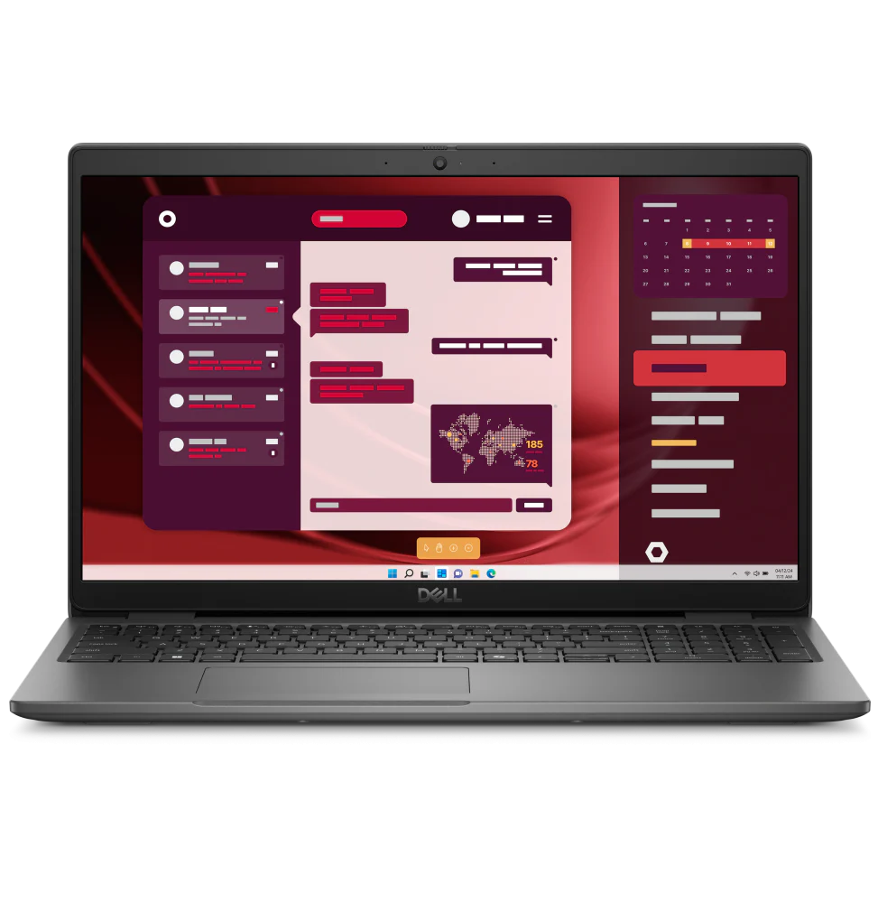 Dell Latitude 3550 Ordinateur portable i5-1335U 8GB 512SSD Win Pro11