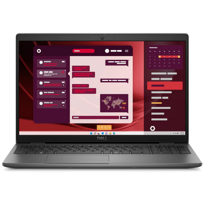 Dell Latitude 3550 Ordinateur portable i5-1335U 8GB 512SSD Win Pro11