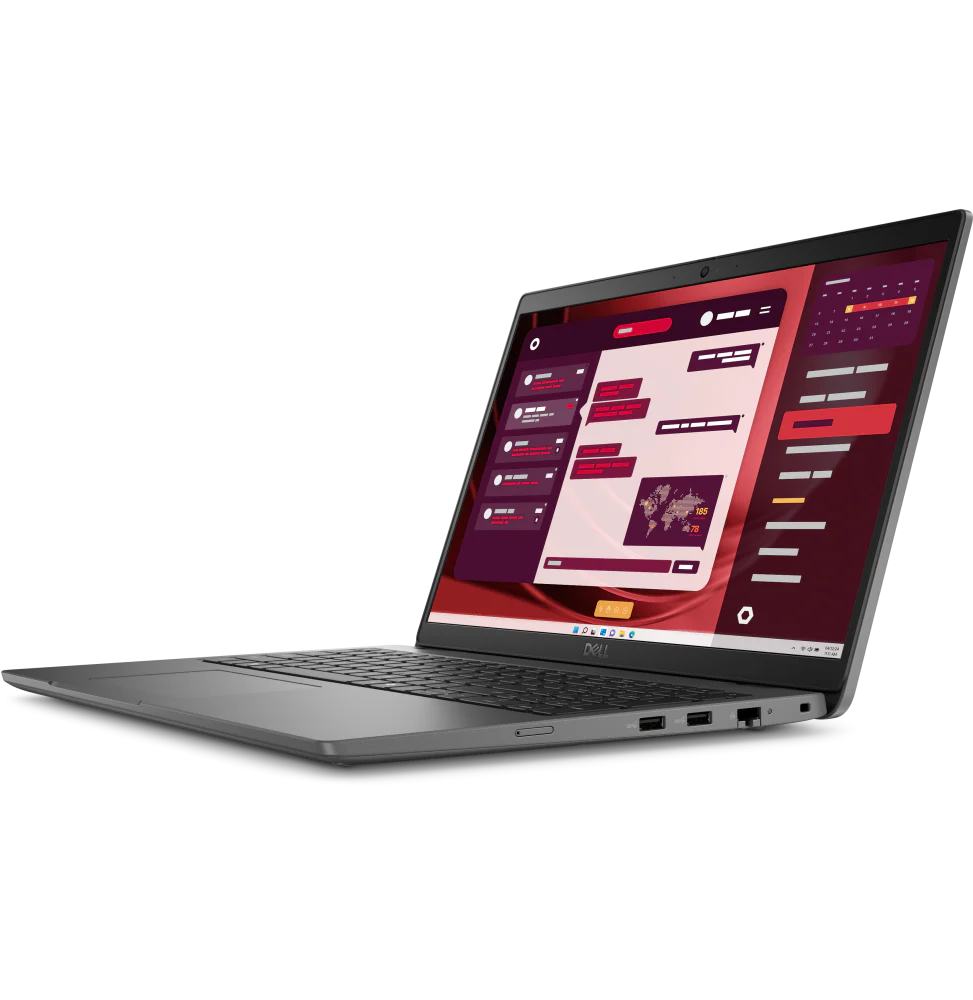 Dell Latitude 3550 Ordinateur portable i5-1335U 8GB 512SSD Win Pro11