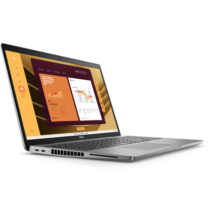 Dell Latitude 5550 Ordinateur portable i5-1335U 15.6" FHD 8Gb 512SSD Win Pro11