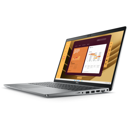 Dell Latitude 5550 Ordinateur portable i5-1335U 15.6" FHD 8Gb 512SSD Win Pro11
