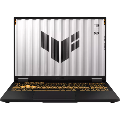 ASUS TUF608JMR 16'' WUXGA i7-14650HX 16Go 1To SSD GC GN22-X4 5060 8GB GDDR7 W11H JAEGER GRAY 24M (90NR0NB1-M003M0)