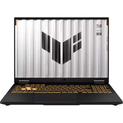 ASUS TUF608JMR 16'' WUXGA i7-14650HX 16Go 1To SSD GC GN22-X4 5060 8GB GDDR7 W11H JAEGER GRAY 24M (90NR0NB1-M003M0)