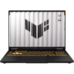 ASUS TUF608JPR 16'' WUXGA i7-14650HX 16Go 1To SSD GC GN22-X6 5070 8GB GDDR7 W11H JAEGER GRAY 24M (90NR0NG1-M00440)