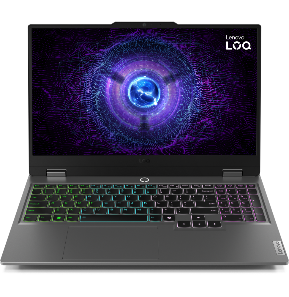 PC portable LENOVO 83DV00JSFE