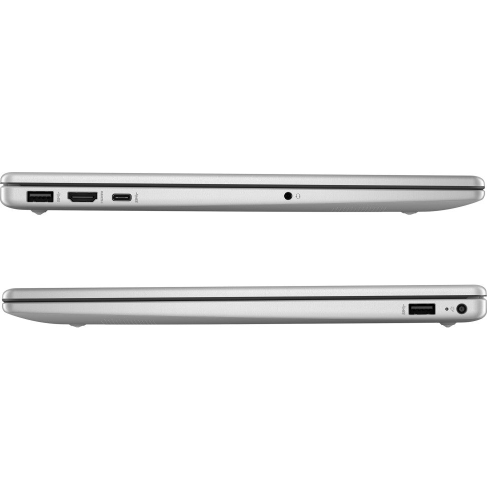 Ordinateur portable HP 15-fc0003nk AMD Ryzen™ 5 7520U (845B6EA)