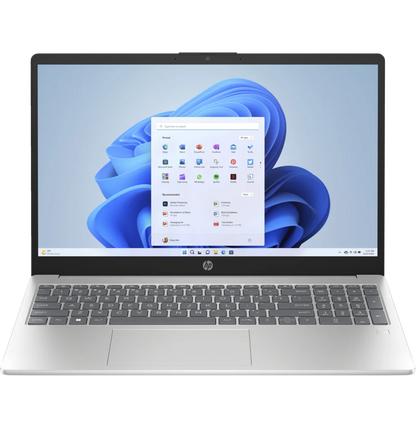 Ordinateur portable HP 15-fc0003nk AMD Ryzen™ 5 7520U (845B6EA)
