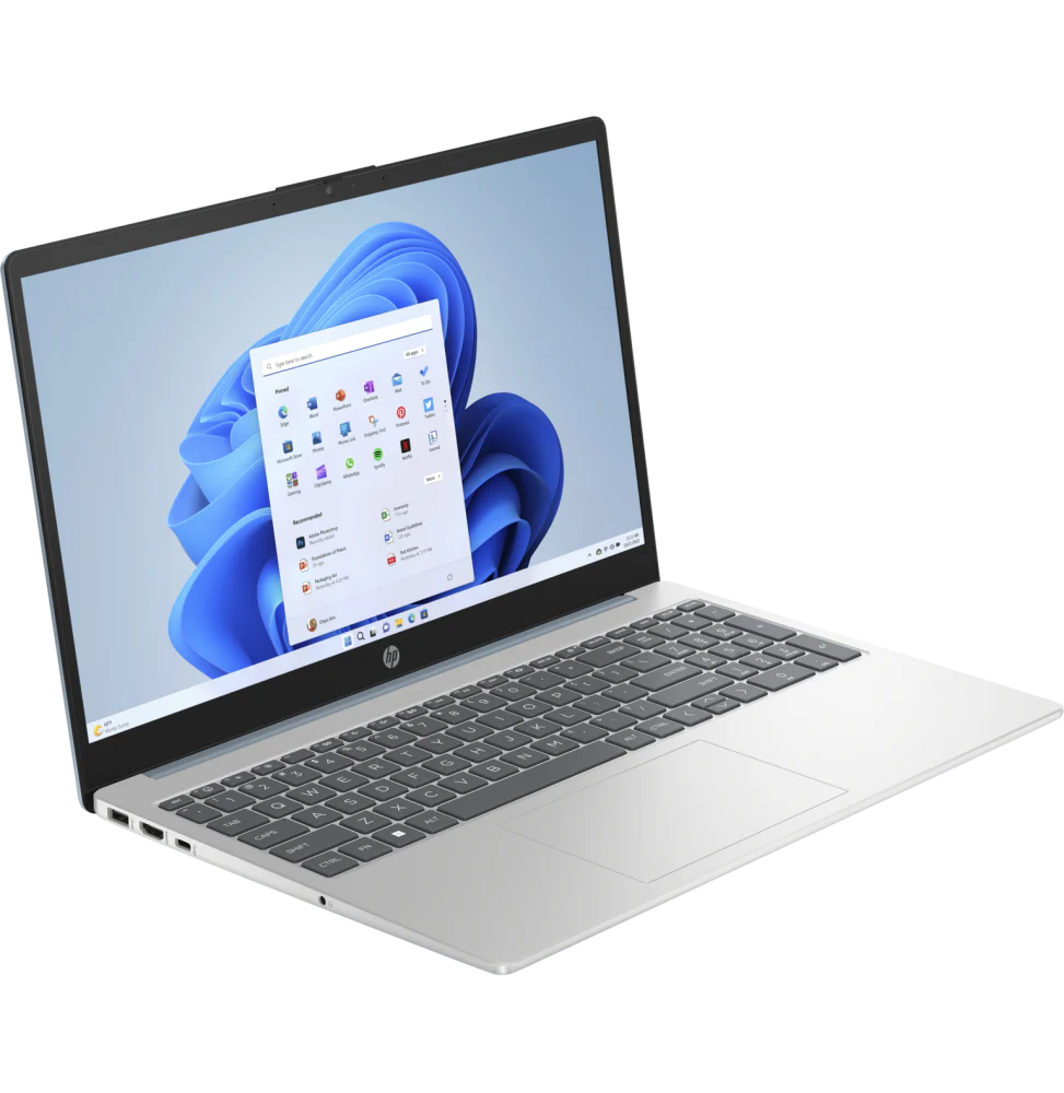 Ordinateur portable HP 15-fc0053nk AMD Ryzen™ 7 7730U (A76C2EA)