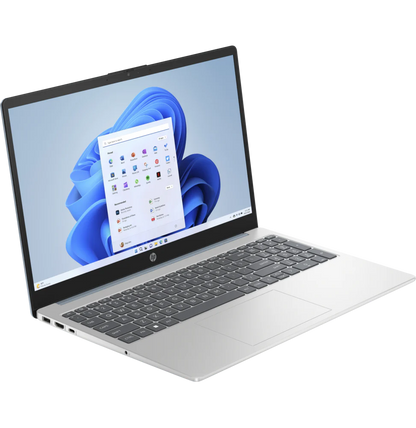 Ordinateur portable HP 15-fc0053nk AMD Ryzen™ 7 7730U (A76C2EA)