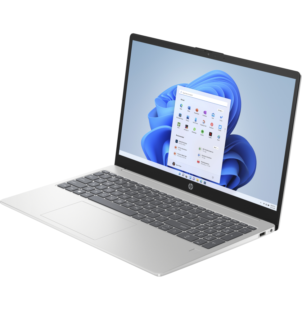 HP 15-fd0033nk Ordinateur portable (898D7EA)