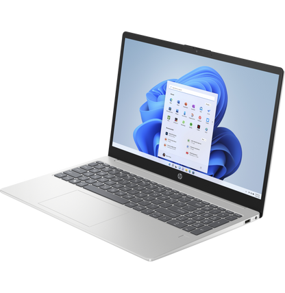 HP 15-fd0033nk Ordinateur portable (898D7EA)