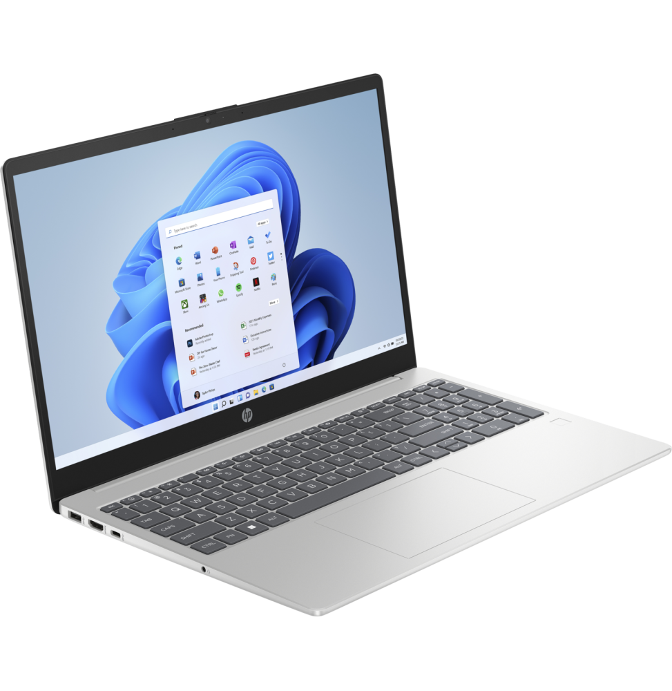 HP 15-fd0033nk Ordinateur portable (898D7EA)