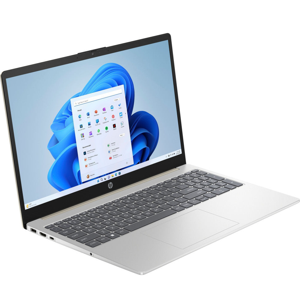 HP 15-fd0028nk Ordinateur portable (886L3EA) Intel® N100