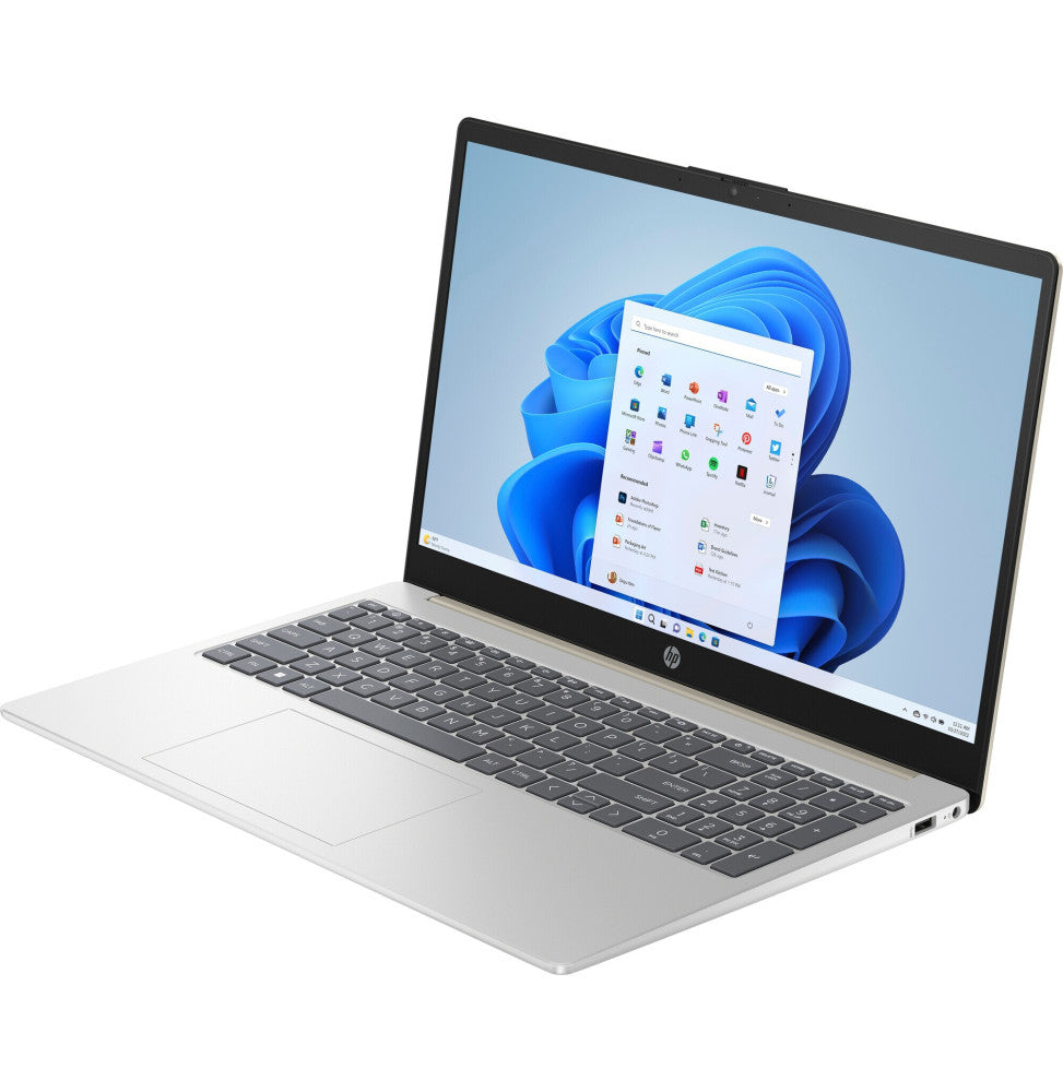 HP 15-fd0028nk Ordinateur portable (886L3EA) Intel® N100