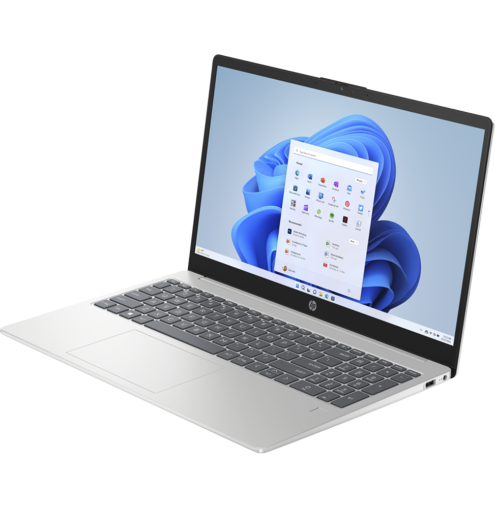 Ordinateur portable HP 15-fd0307nk (A29VDEA) i7-1355U