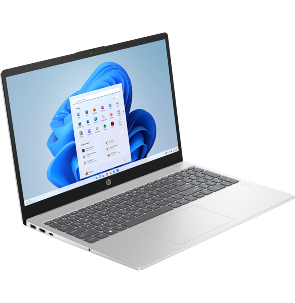Ordinateur portable HP 15-fd0307nk (A29VDEA) i7-1355U