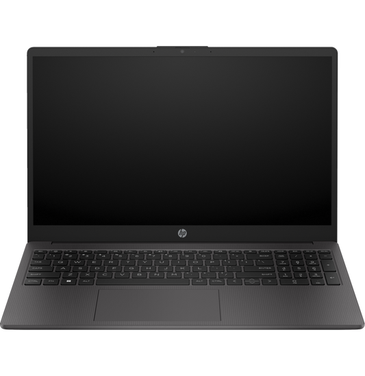 HP 250 G10 Intel Core i5-1334U (jusqu'à 4,6 GHz avec technologie Intel Turbo Boost, 12 Mo de cache, 10 cœurs), 8 GB DDR4 3200, 512 GB SSD, FreeDos, Garantie 1 an (9B9F5EA)