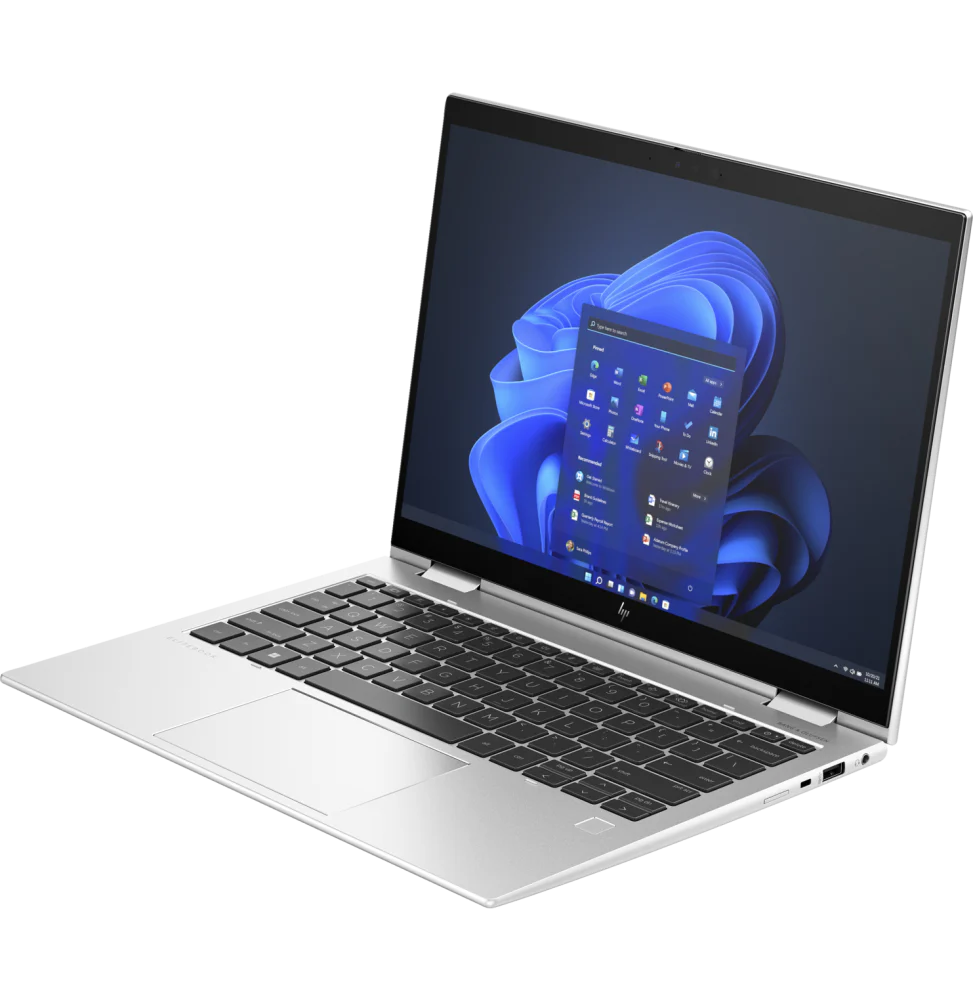 HP Elitebook 830 X360 G10 Ordinateur portable convertible (96Z52ET)