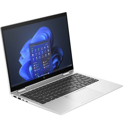 HP Elitebook 830 X360 G10 Ordinateur portable convertible (96Z52ET)