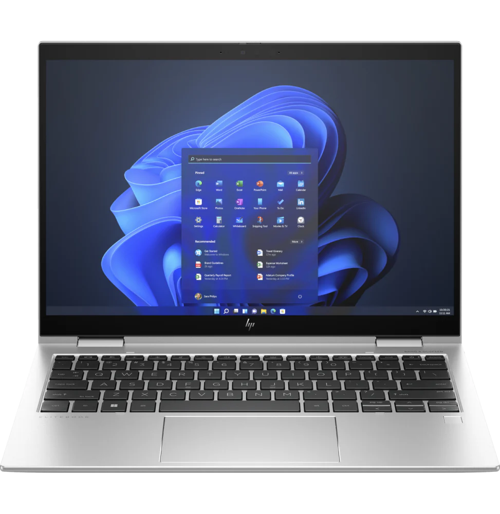 HP Elitebook 830 X360 G10 Ordinateur portable convertible (96Z52ET)