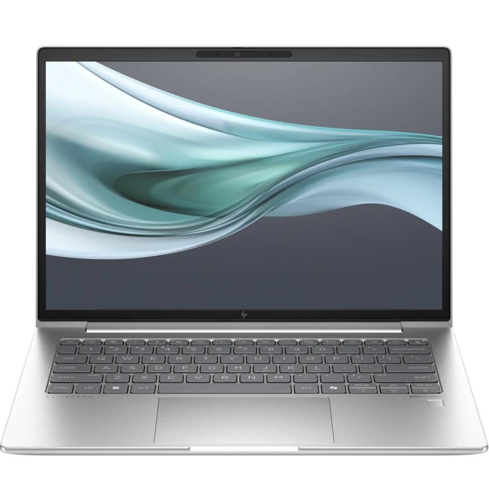 Ordinateur portable HP EliteBook 640 G11 Ultra 5 125U (A38FWET)