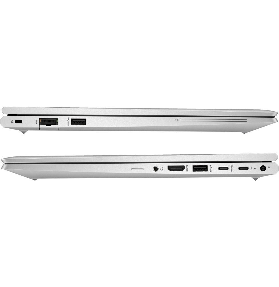 HP EliteBook 650 G10 Ordinateur portable i5-1335U (9G2Q0ET)