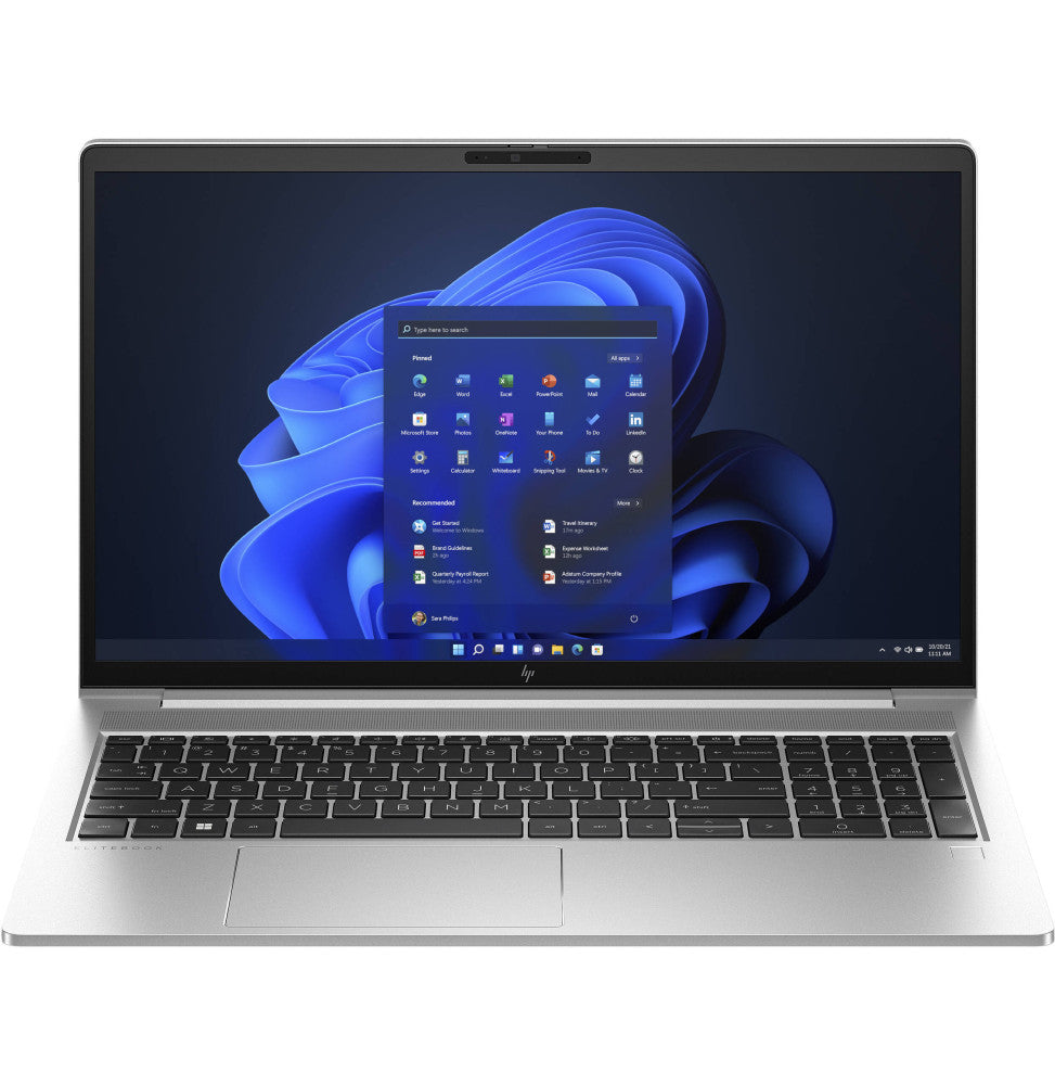 HP EliteBook 650 G10 Ordinateur portable i5-1335U (9G2Q0ET)