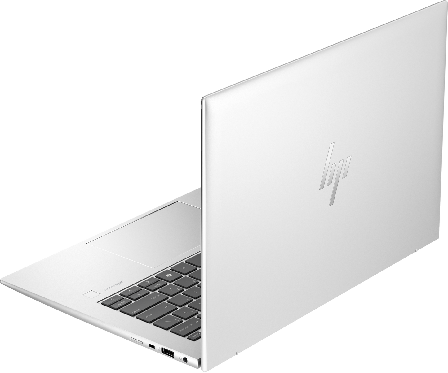 HP EliteBook 840 G11 Intel Core Ultra 5-135U jusqu'à 4,4 GHz avec technologie Intel Turbo Boost, 12 Mo de cache, 12 cœurs), 8GB DDR5-5600 1DIMM, 256 GB SSD, Win 11 Pro 64, Garantie 3 ans (A36ZPET)