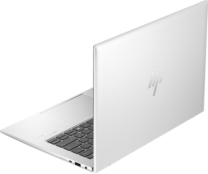 HP EliteBook 840 G11 Intel Core Ultra 5-135U jusqu'à 4,4 GHz avec technologie Intel Turbo Boost, 12 Mo de cache, 12 cœurs), 8GB DDR5-5600 1DIMM, 256 GB SSD, Win 11 Pro 64, Garantie 3 ans (A36ZPET)