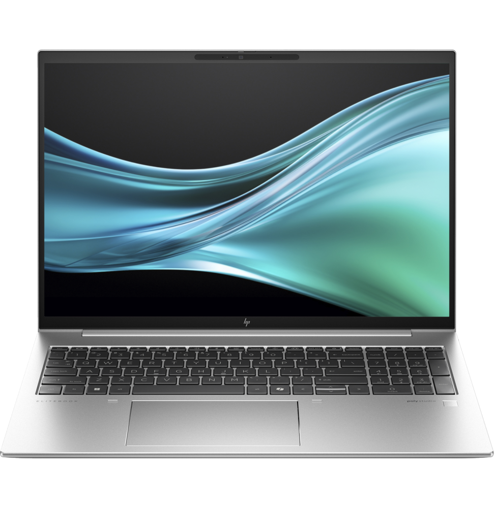 HP EliteBook 860 G11 Ordinateur portable (A36ZYET)