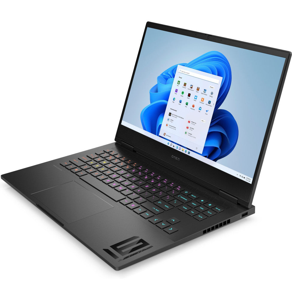 HP Omen 16 Ordinateur portable i7-13620H (845H6EA)