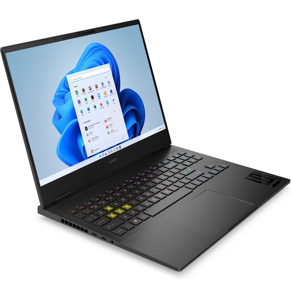 HP OMEN 16 Transcend i7-13700HX 16GB 1TSD W11 (845H5EA)