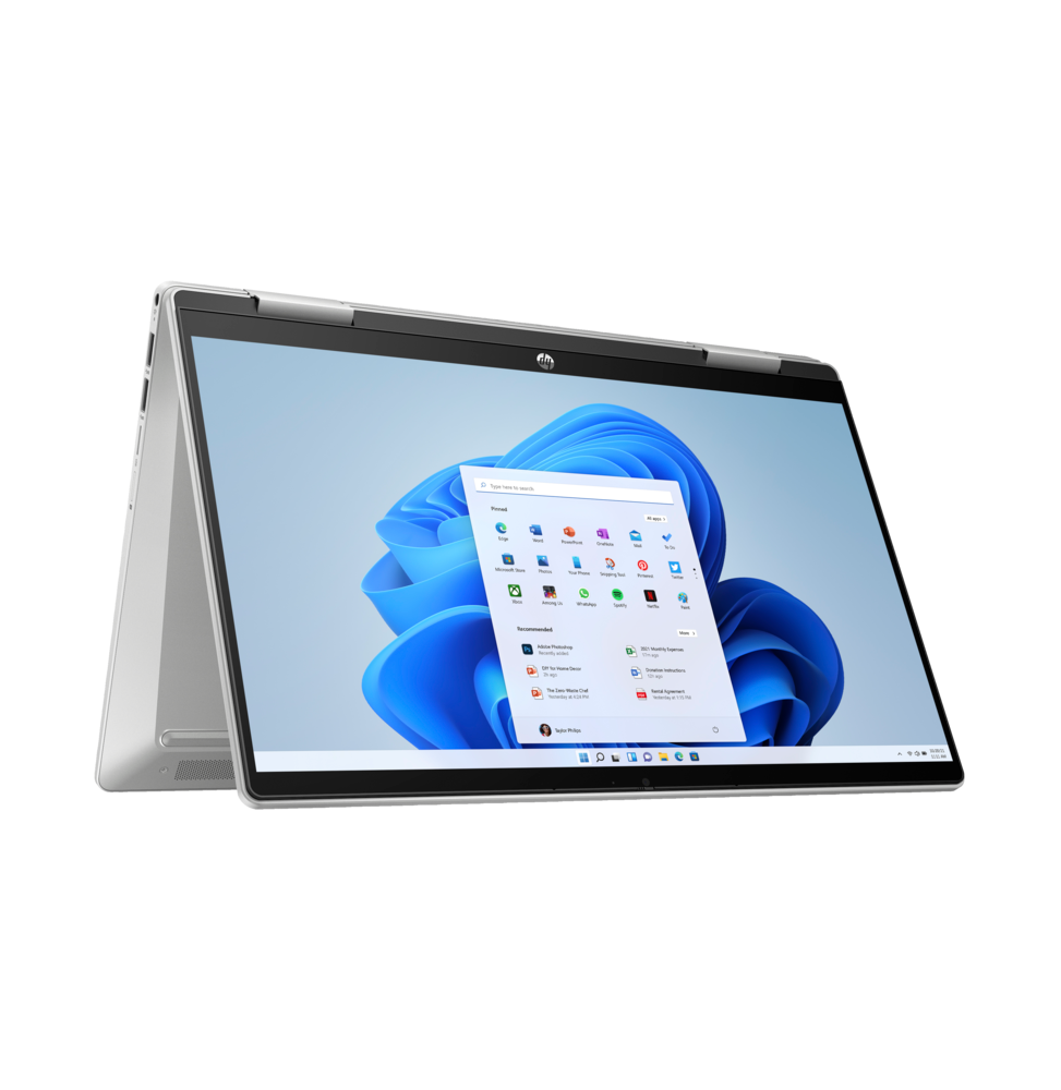 Ordinateur portable HP Pavilion Convertible x360 2-in-1 14-ek1006nk (886J0EA)