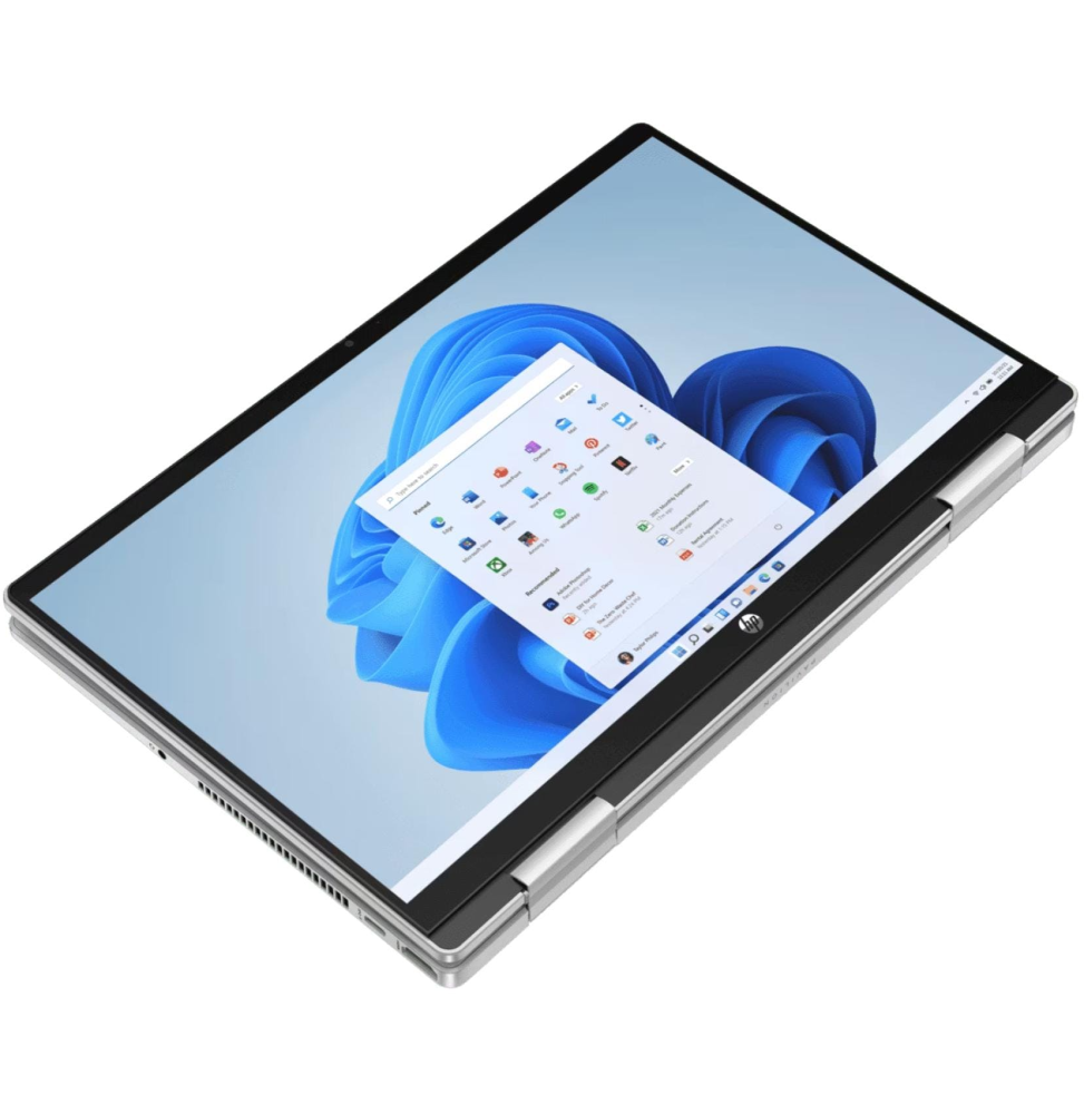 Ordinateur portable HP Pavilion Convertible x360 2-in-1 14-ek1006nk (886J0EA)