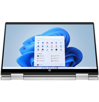 Ordinateur portable HP Pavilion Convertible x360 2-in-1 14-ek1006nk (886J0EA)