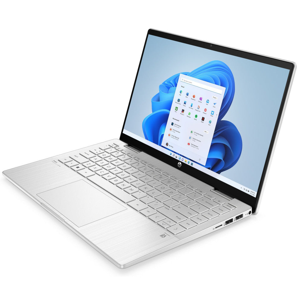 Ordinateur portable HP Pavilion Convertible x360 2-in-1 14-ek1006nk (886J0EA)