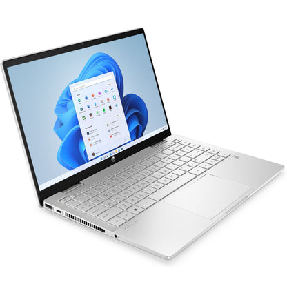Ordinateur portable HP Pavilion Convertible x360 2-in-1 14-ek1006nk (886J0EA)