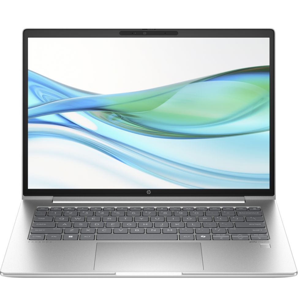 HP ProBook 440 G11 Intel Core Ultra 5-125U (jusqu'à 4,3 GHz avec technologie Intel Turbo Boost, 12 Mo de cache, 12 cœurs), 8GB DDR4, 512 GB SSD, FreeDos, Garantie 2 ans (969J1ET)