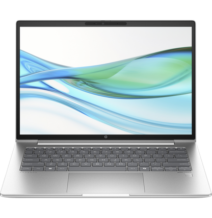 HP ProBook 440 G11 Intel Core Ultra 5-125U (jusqu'à 4,3 GHz avec technologie Intel Turbo Boost, 12 Mo de cache, 12 cœurs), 8GB DDR4, 512 GB SSD, FreeDos, Garantie 2 ans (969J1ET)