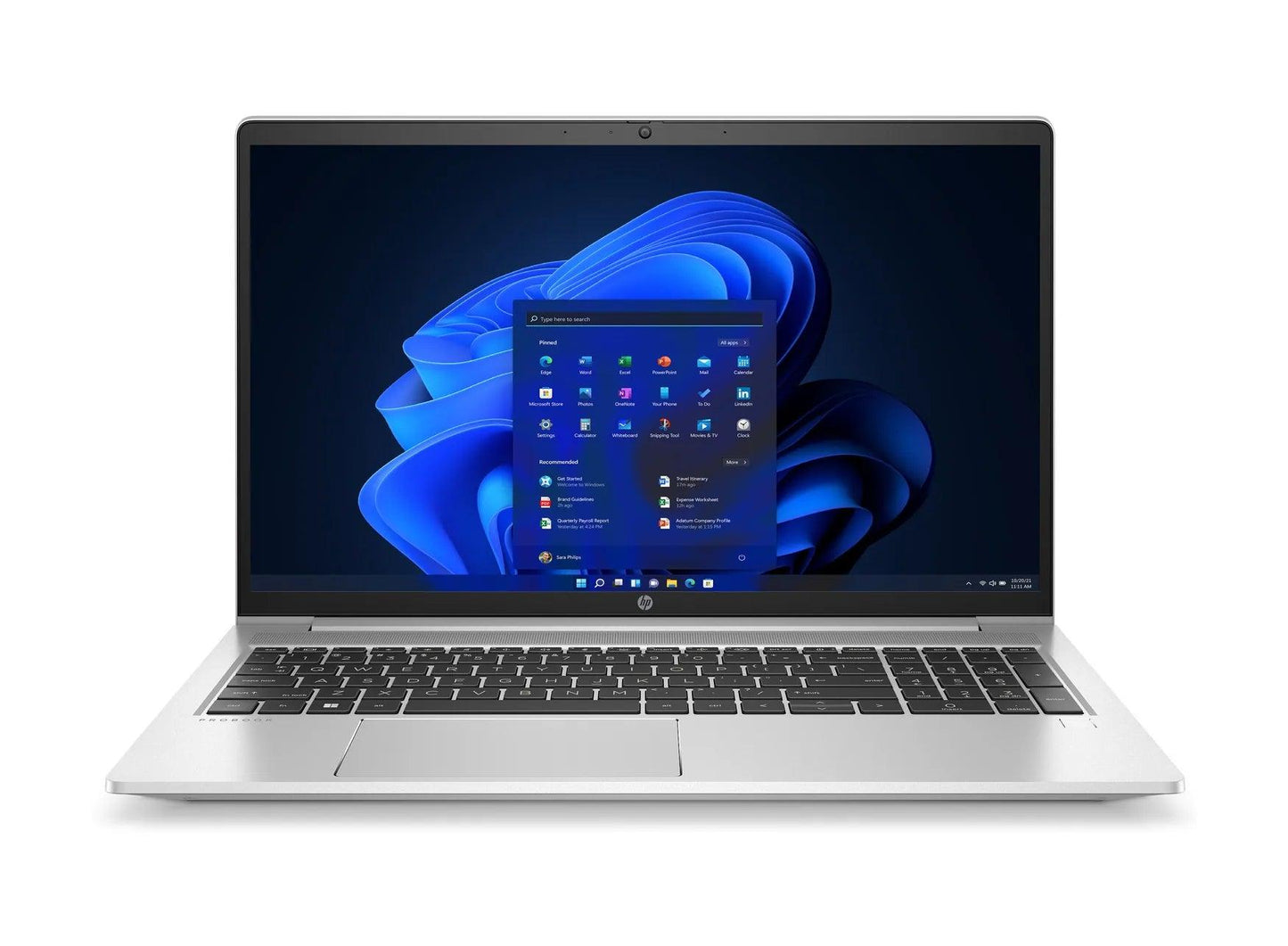 ORDINATEUR PORTABLE HP PROBOOK 450 G9 I7 12TH 15.6" FHD 8GO RAM 512 SSD - ADYASTORE casablanca maroc