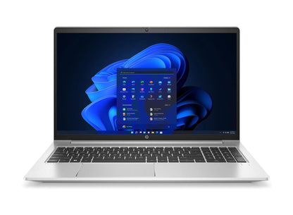 ORDINATEUR PORTABLE HP PROBOOK 450 G9 I7 12TH 15.6" FHD 8GO RAM 512 SSD - ADYASTORE casablanca maroc