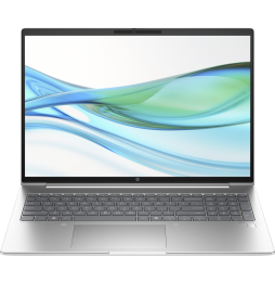 HP ProBook 460 G11 Intel Core Ultra 5-125H (jusqu'à 4,5 GHz avec la technologie Intel Turbo Boost, 18 MB cache, 14 cœurs) , 8GB DDR5 5600 1 DIMM, 512 GB SSD, Win 11 Pro 64, Garantie 2 ans (A38F6ET)