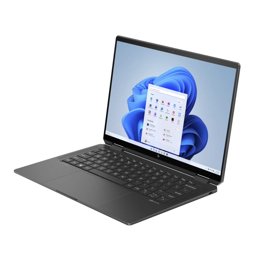 HP Spectre x360 convertible 14-eu0009nk Ordinateur portable (A76C1EA)